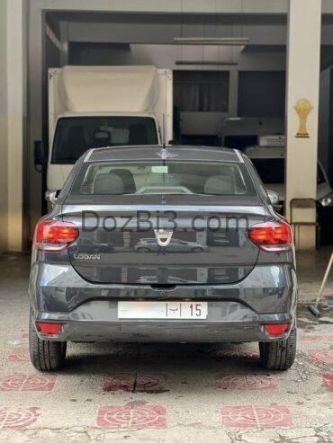 Dacia Logan 2022