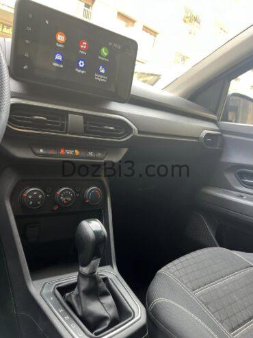 Dacia Logan 2022