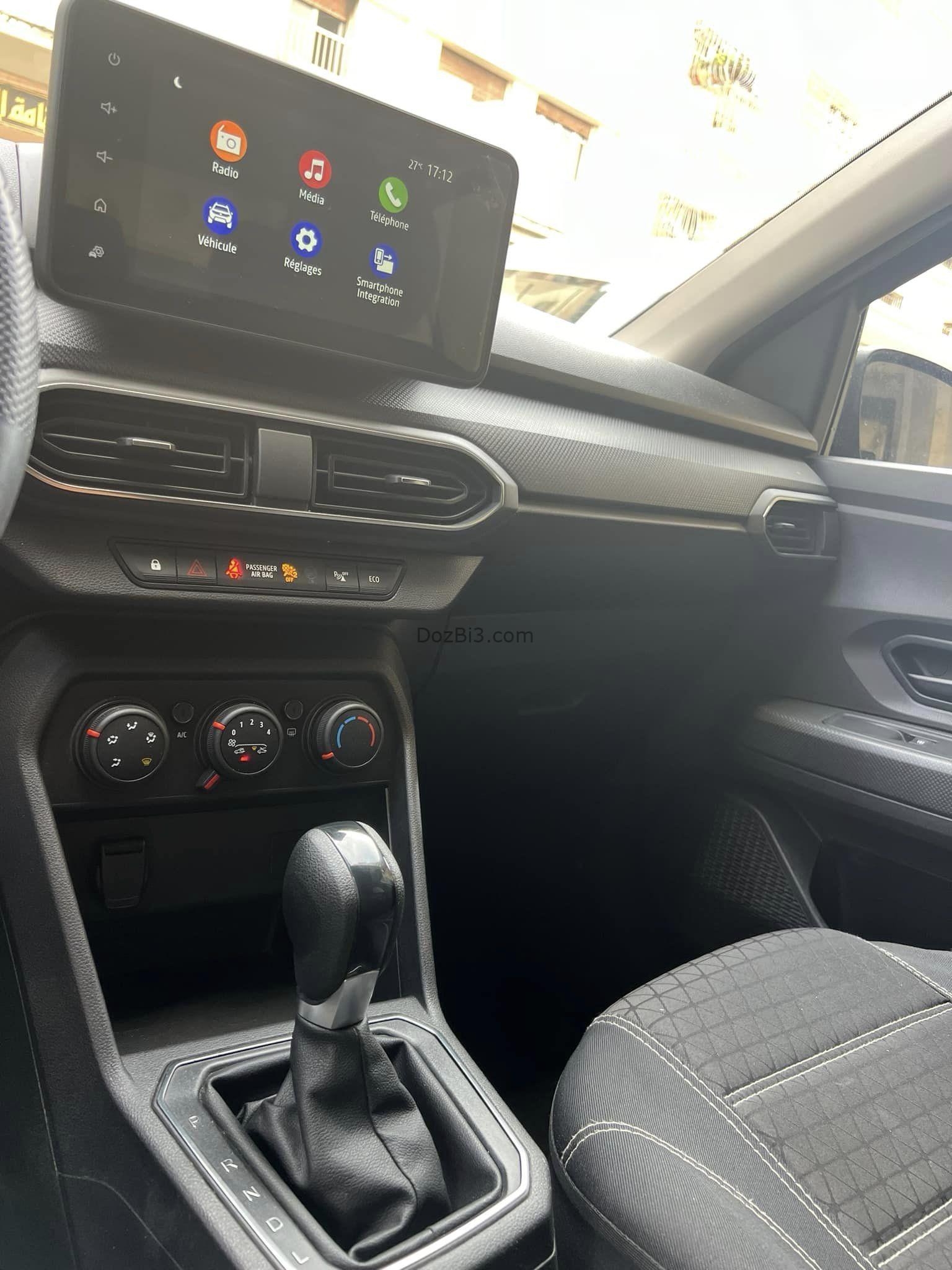 Dacia Logan 2022