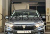 Dacia Logan 2022