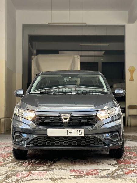 Dacia Logan 2022