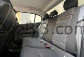 Dacia Logan 2022