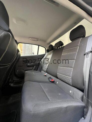 Dacia Logan 2022