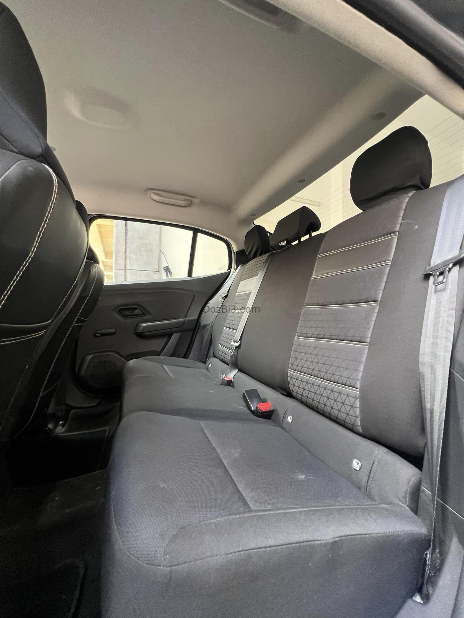 Dacia Logan 2022