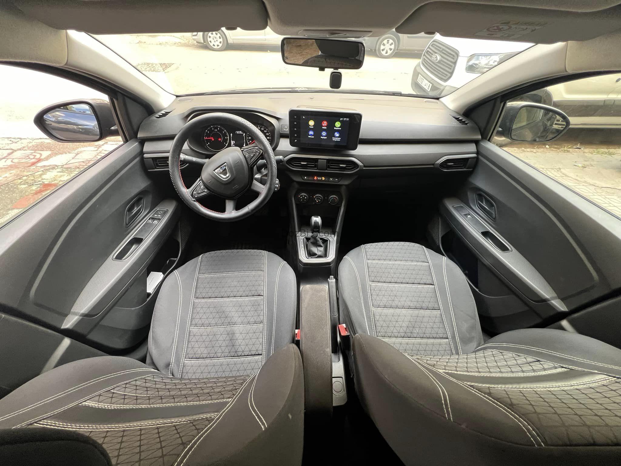 Dacia Logan 2022