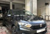 Dacia Logan 2022