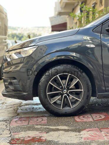 Dacia Logan 2022