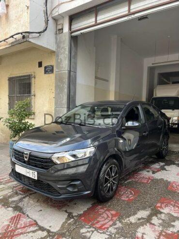 Dacia Logan 2022