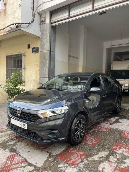 Dacia Logan 2022