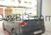 Dacia Logan 2022