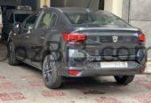 Dacia Logan 2022