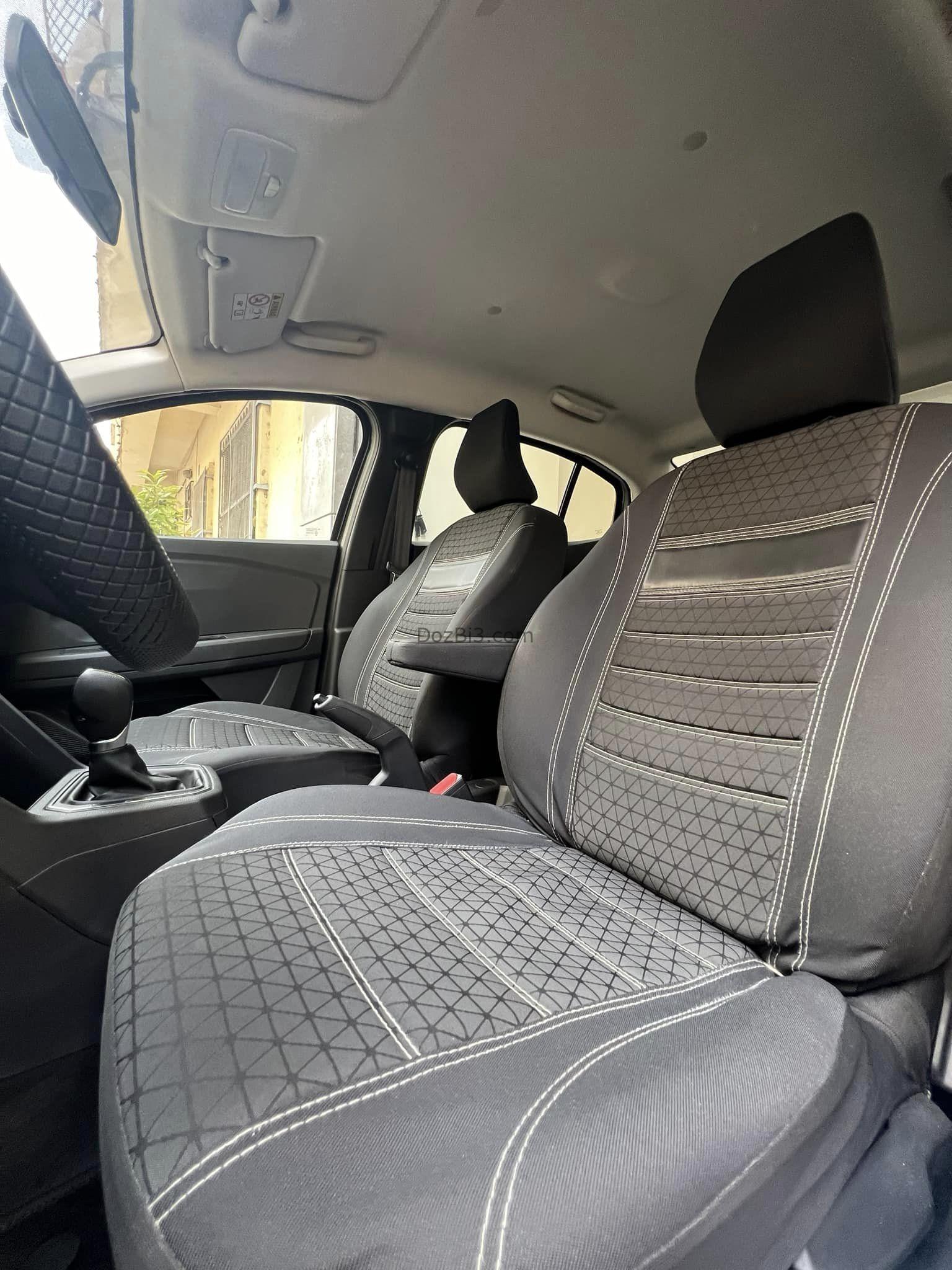 Dacia Logan 2022