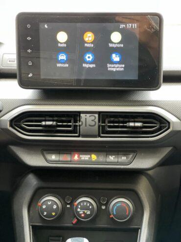 Dacia Logan 2022