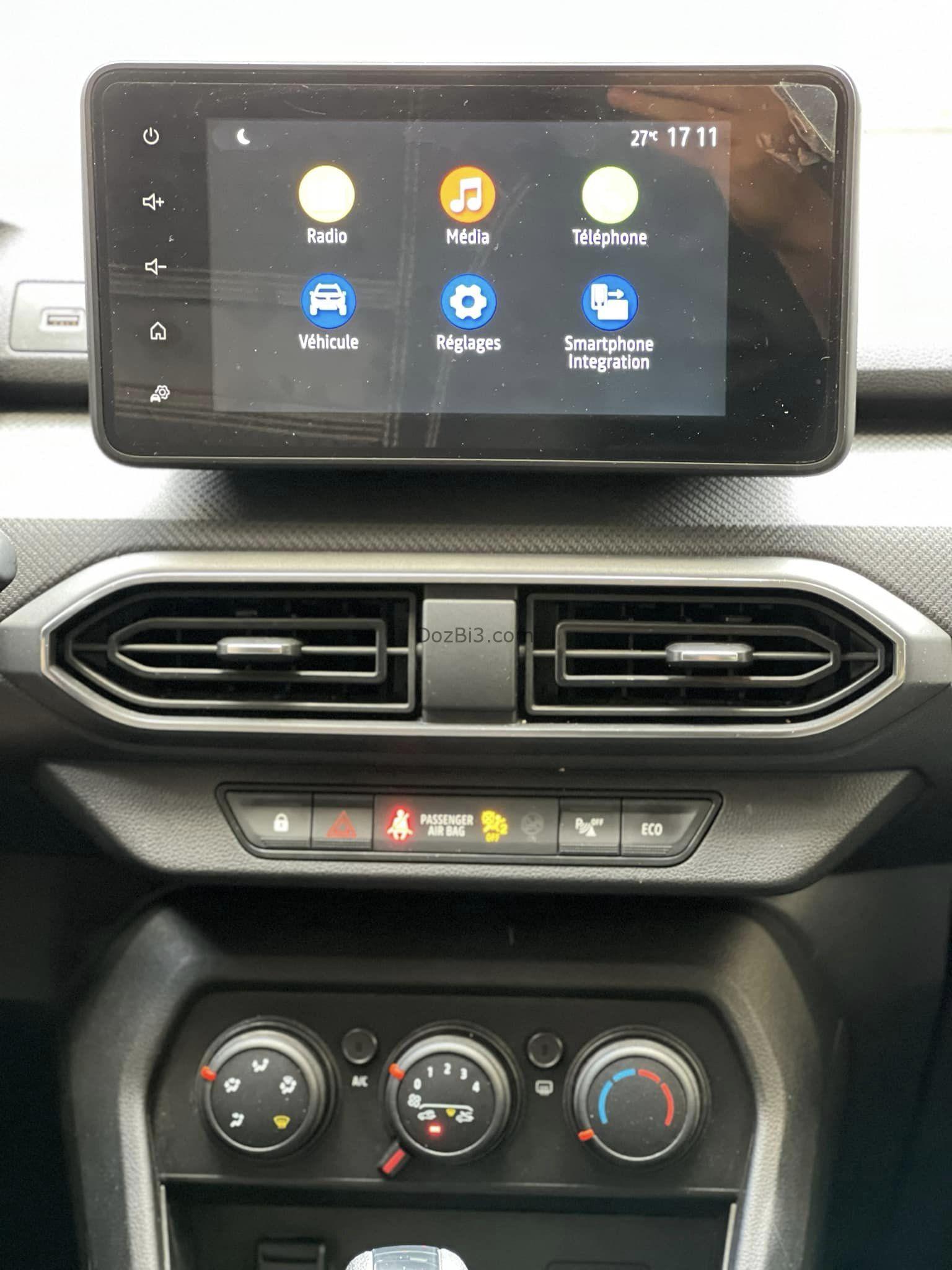 Dacia Logan 2022