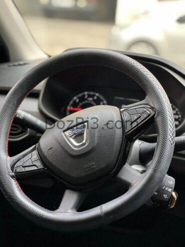 Dacia Logan 2022