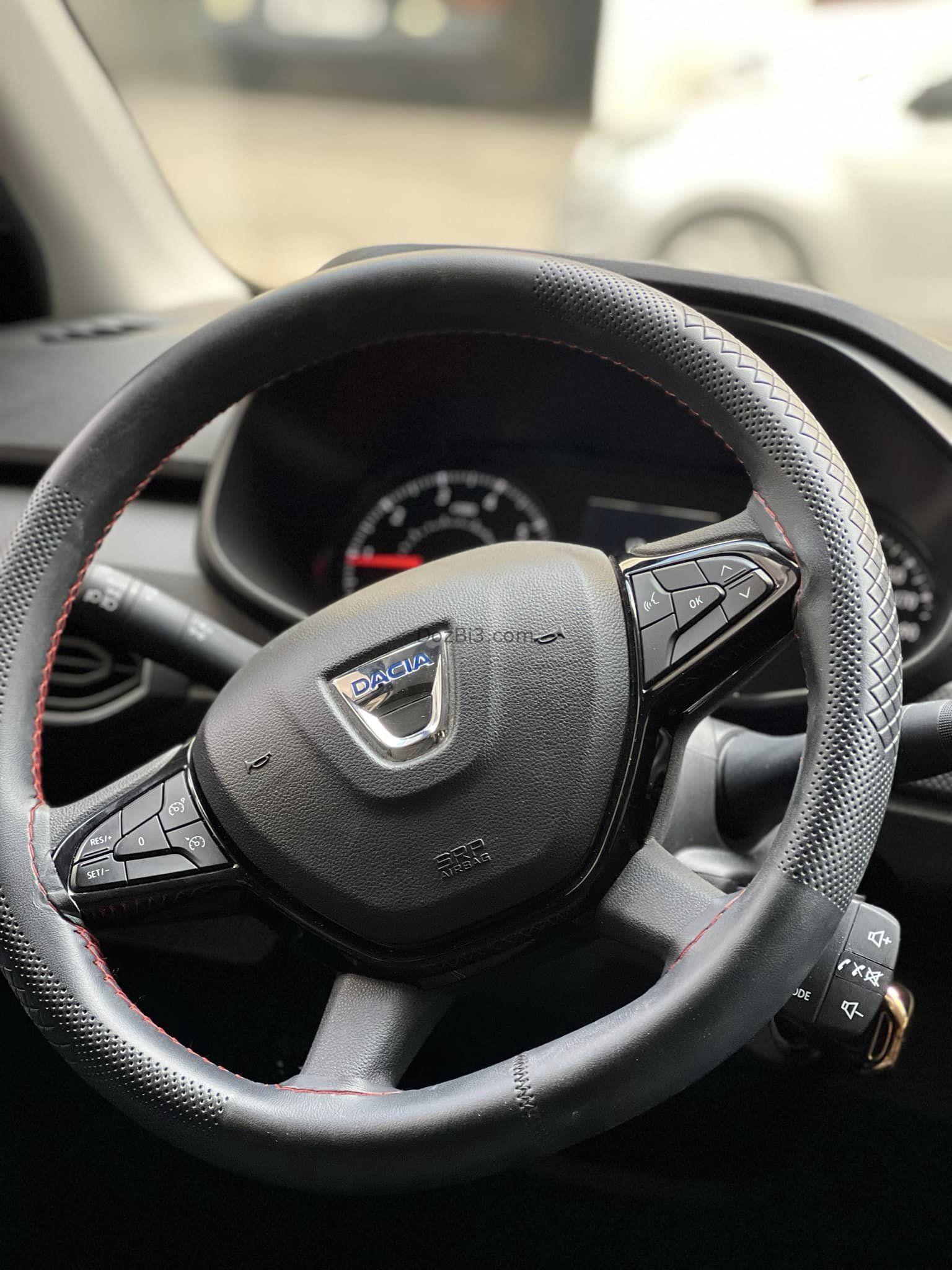 Dacia Logan 2022