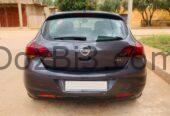 أوبيل أسترا كوصموص opel astra cosmos