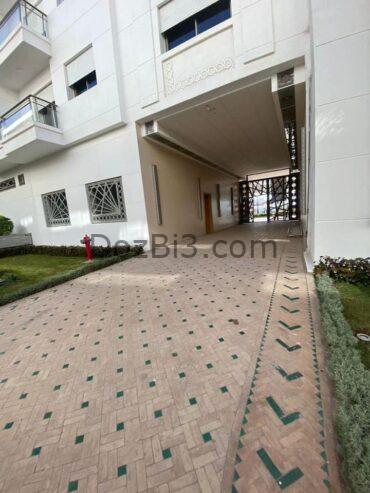 Bel appartement à louer longue dure