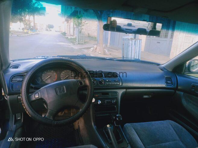 Honda Accord 1997