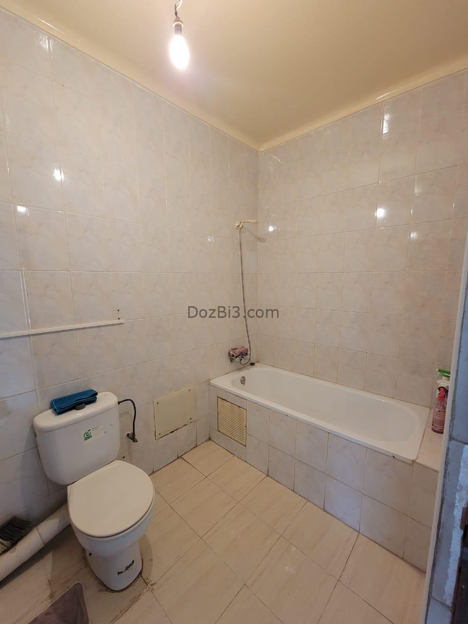 Appartement à Marrakech de 85m²