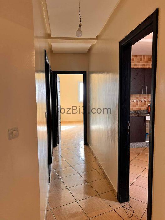 Appartement 80m à louer