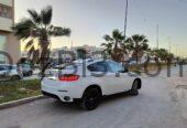 BMW X6 diesel