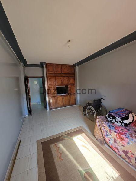 Appartement à Marrakech de 85m²