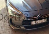 citroen ds 5