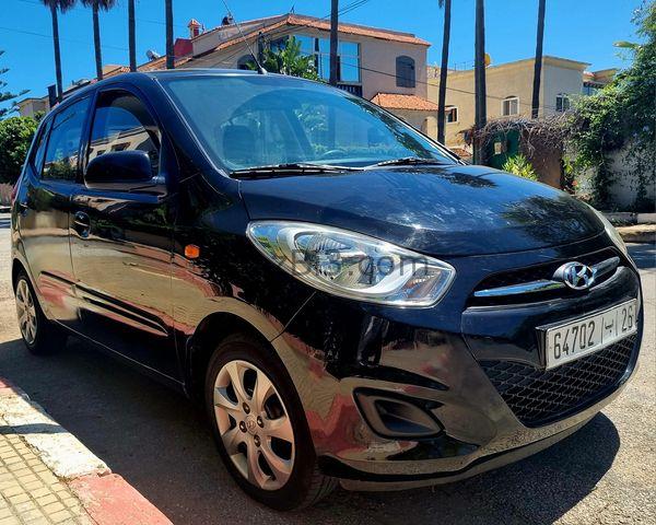 HYUNDAI i10 1.1 l 69 Essentiel