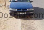 Renault 19 storia