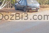 peugeot 205