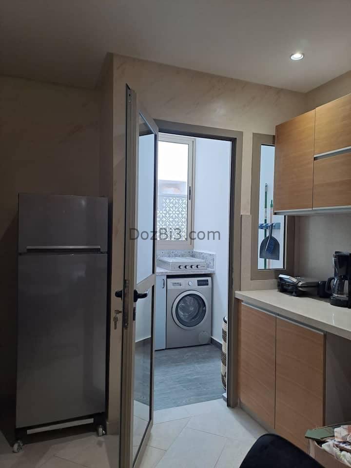 Bel appartement à louer longue dure
