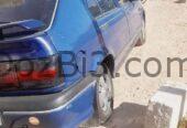 Renault 19 storia
