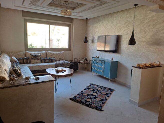 Bel appartement à louer longue dure