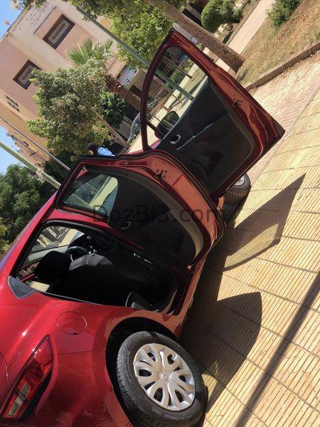 Clio 4 nes 3amra