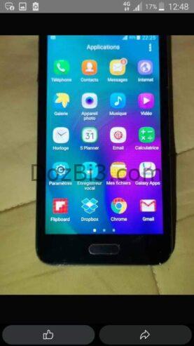 samsung A3