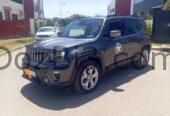 jeep renegade 2019