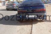 Renault 19 storia