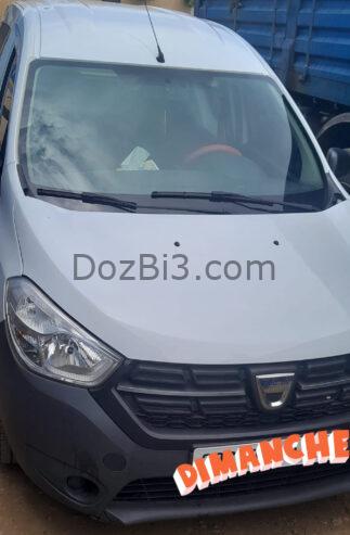 Dacia dokker