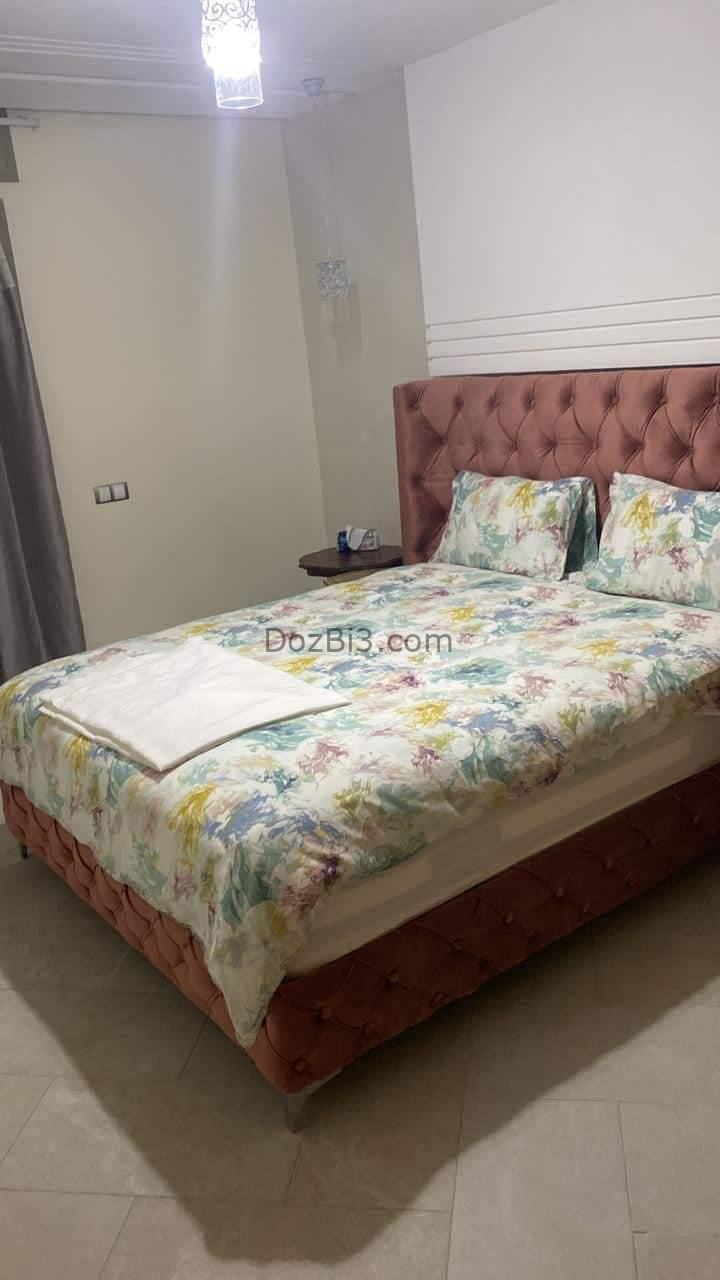 Bel appartement à louer longue dure