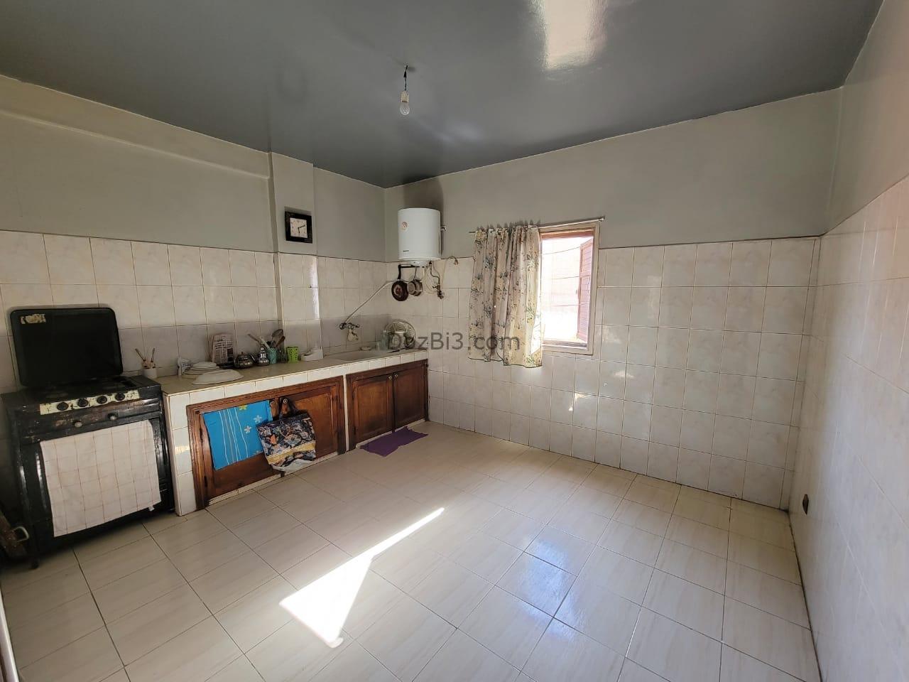 Appartement à Marrakech de 85m²