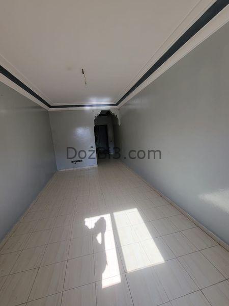 Appartement à Marrakech de 85m²