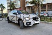 BMW X6 diesel