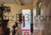 Appartement sur temara