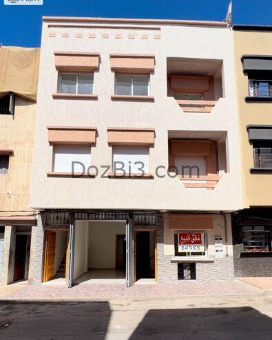 Appartements à vendre