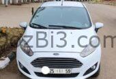 Ford fiesta 2015