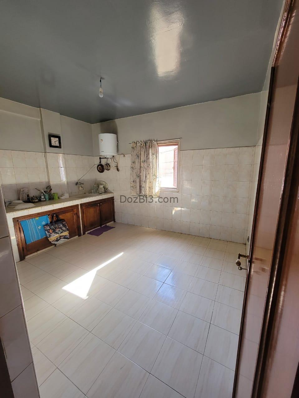 Appartement à Marrakech de 85m²