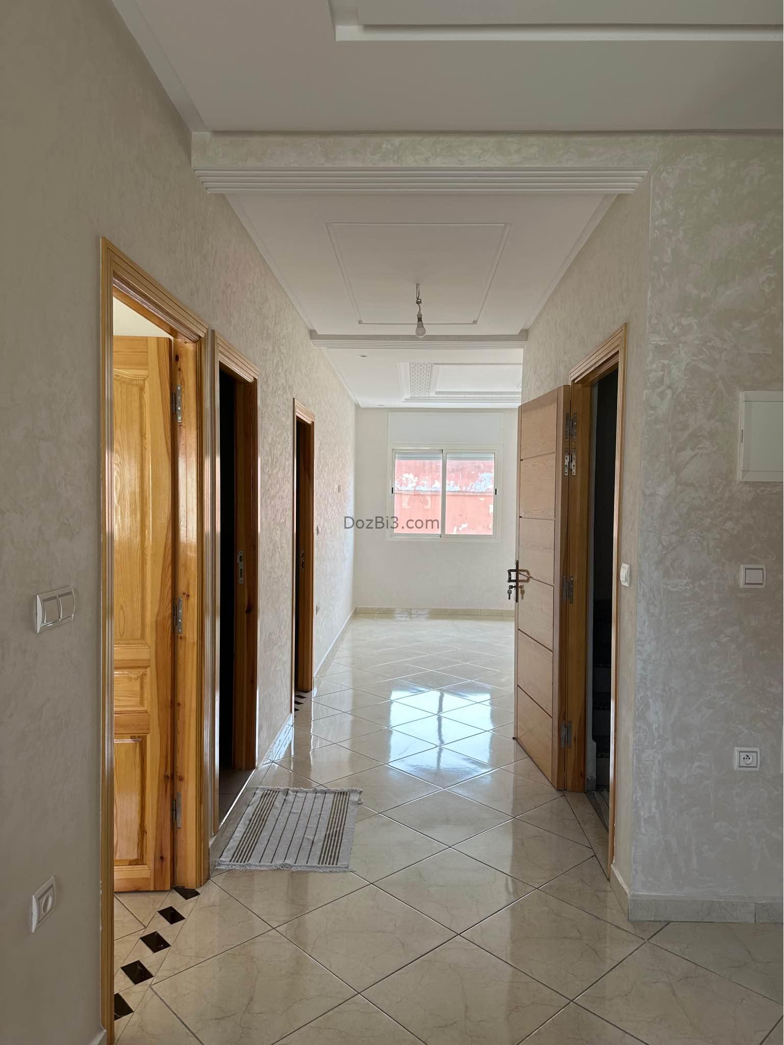 Appartements à vendre