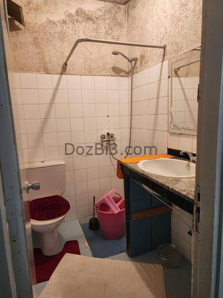 Appartement sur temara