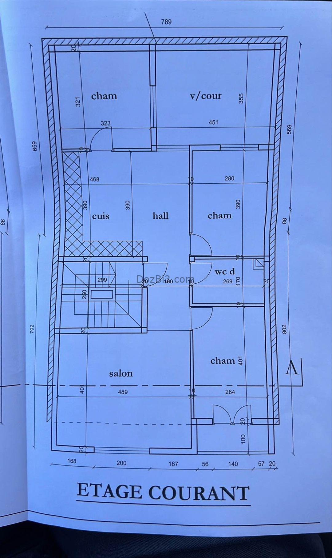 Appartements à vendre
